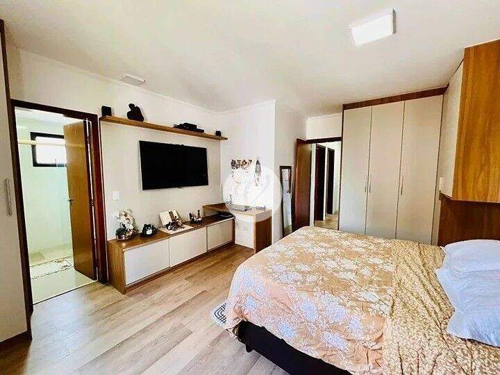 Apartamento à venda no Jardim: 
