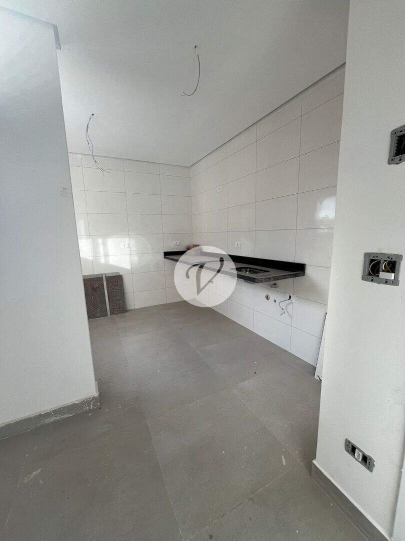 Apartamento Garden à venda no Vila São Pedro: 