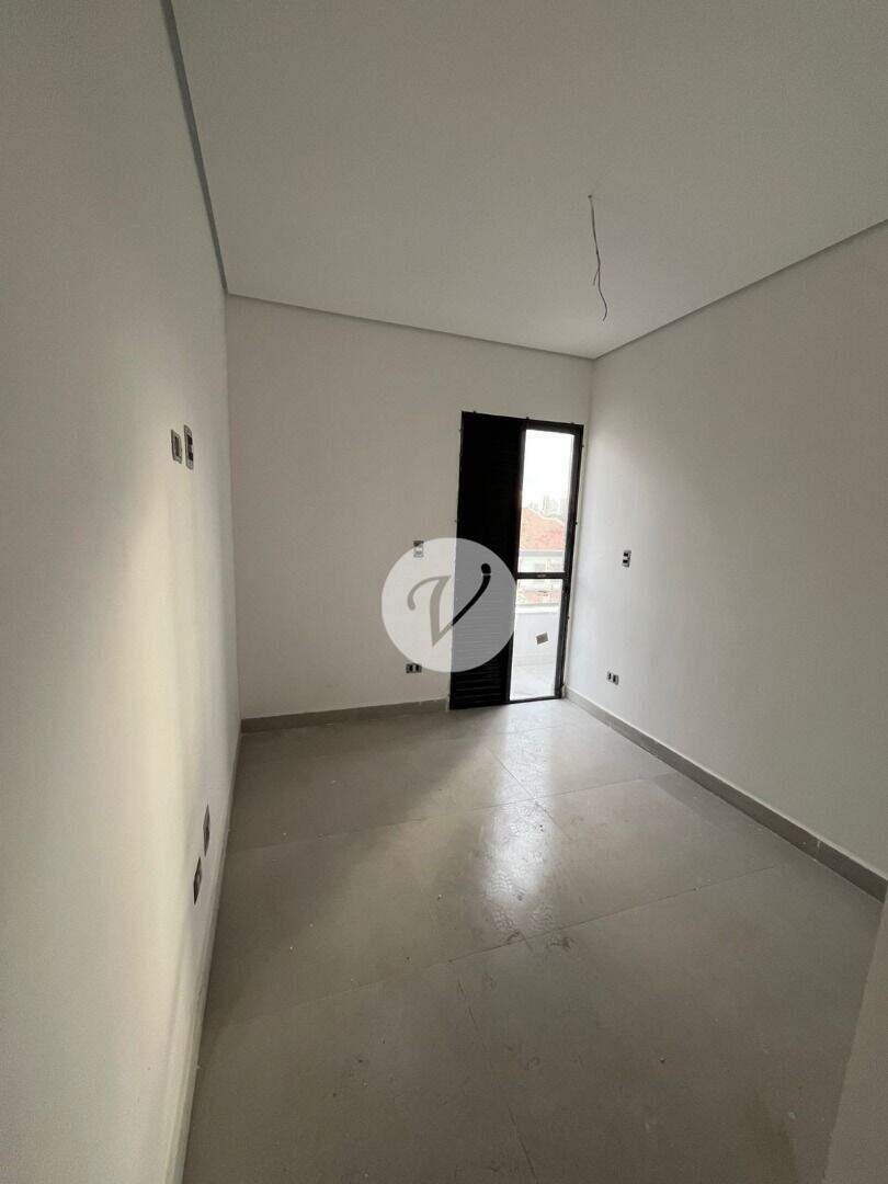 Apartamento Garden à venda no Vila São Pedro: 