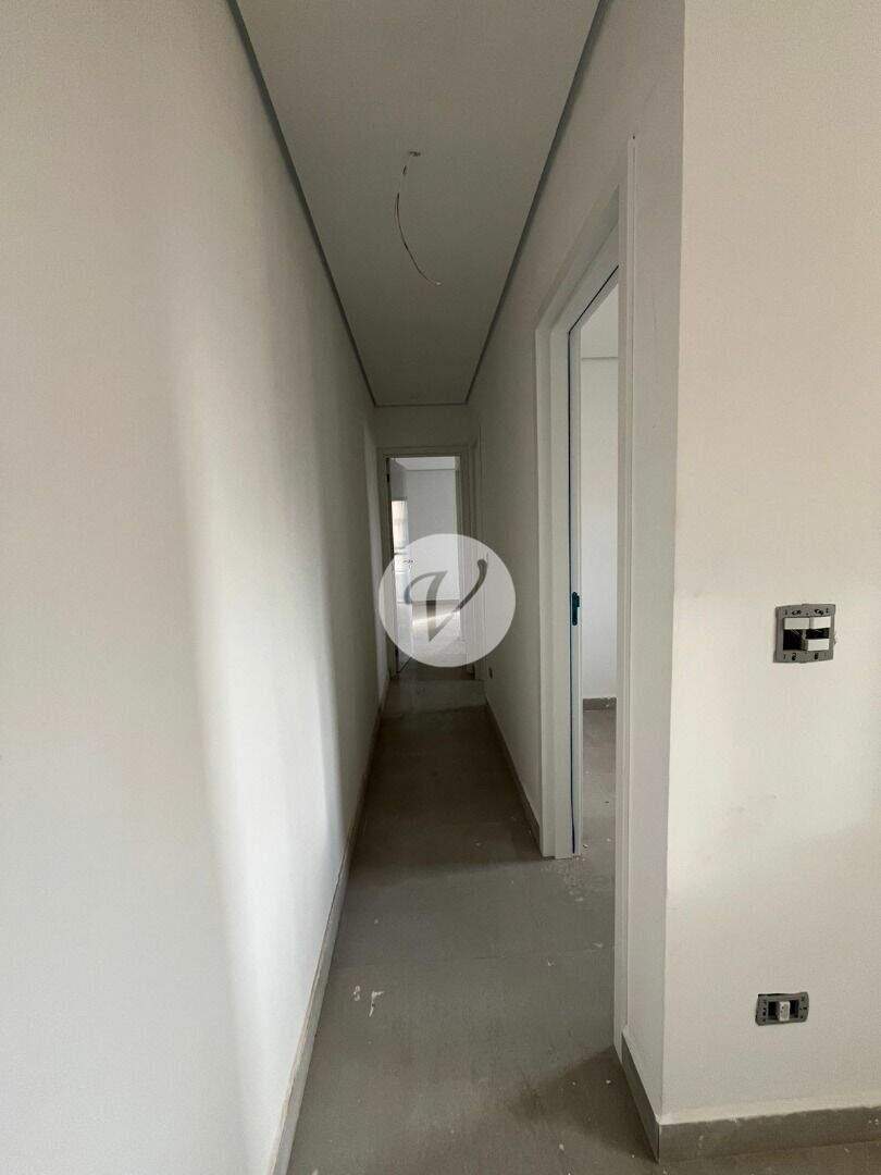 Apartamento Garden à venda no Vila São Pedro: 