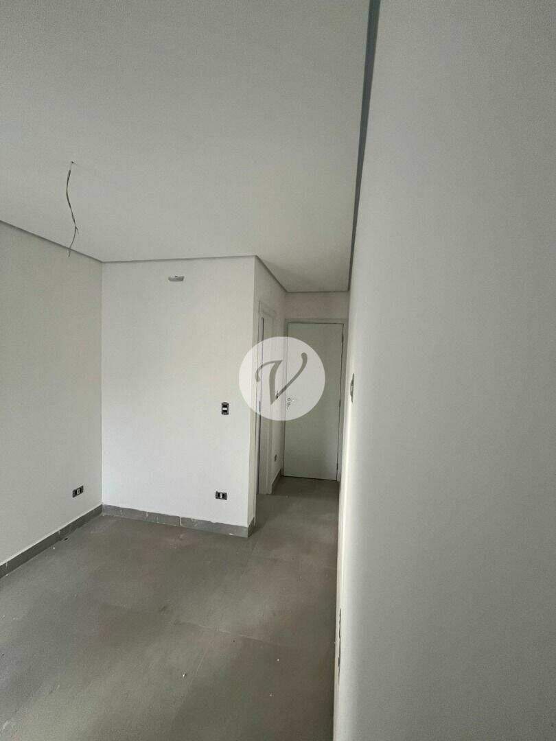 Apartamento à venda no Vila São Pedro: 