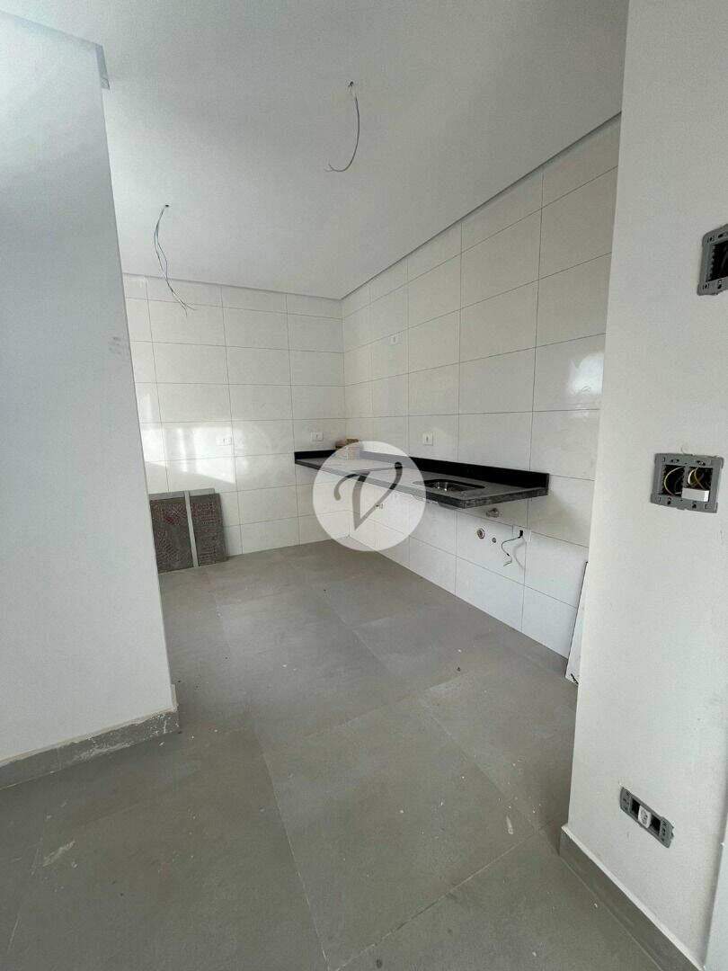Apartamento à venda no Vila São Pedro: 