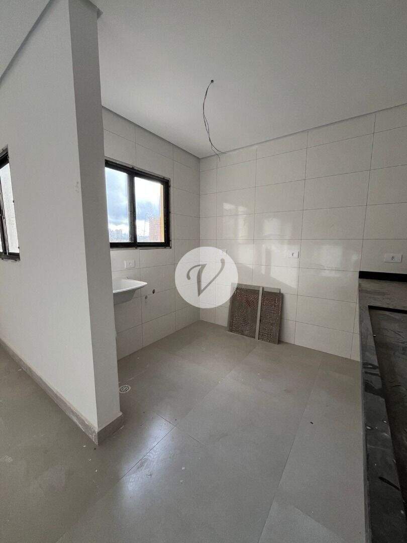Apartamento à venda no Vila São Pedro: 