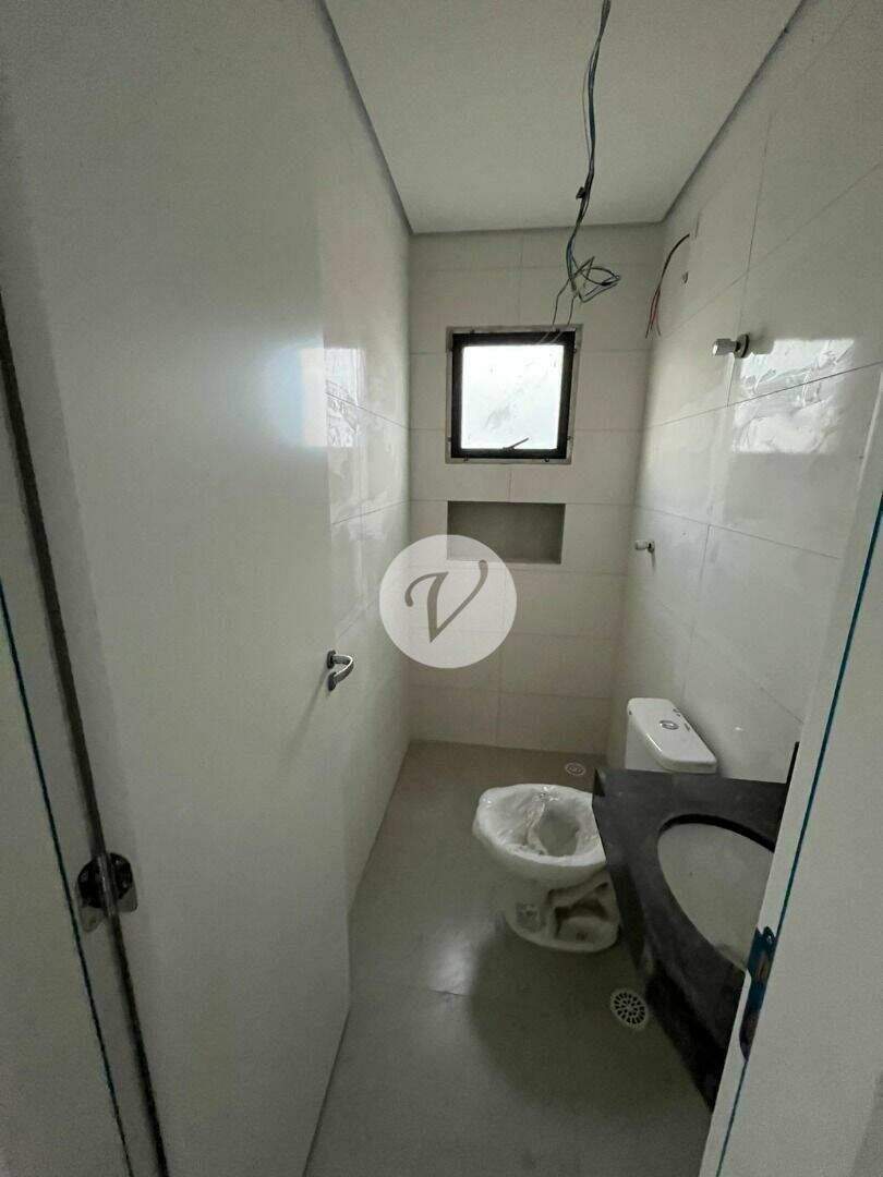 Cobertura à venda no Vila São Pedro: 