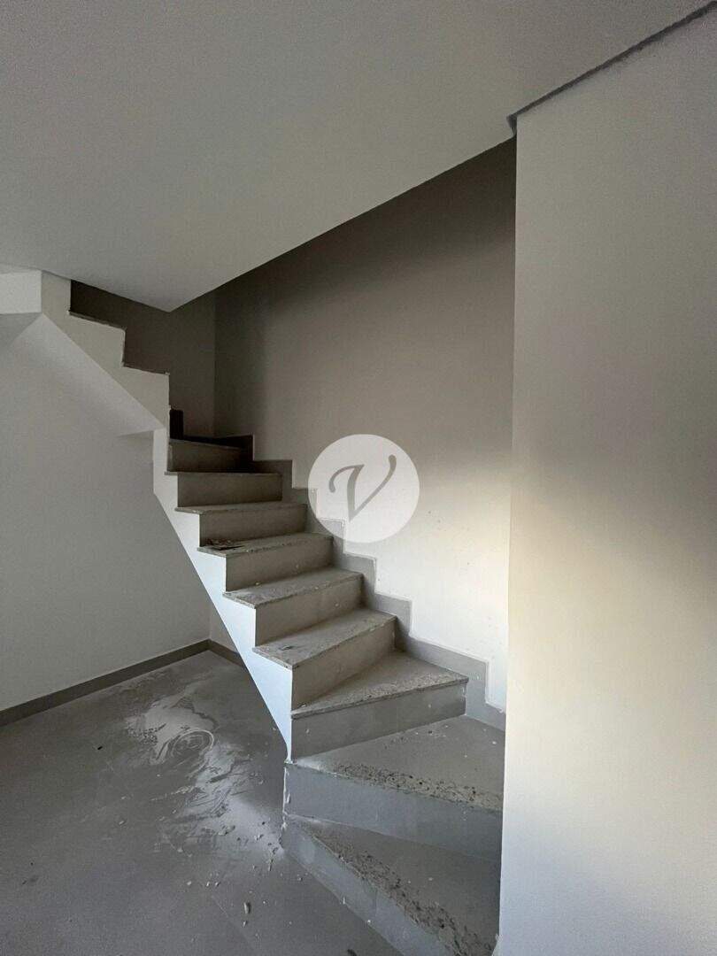 Cobertura à venda no Vila São Pedro: 