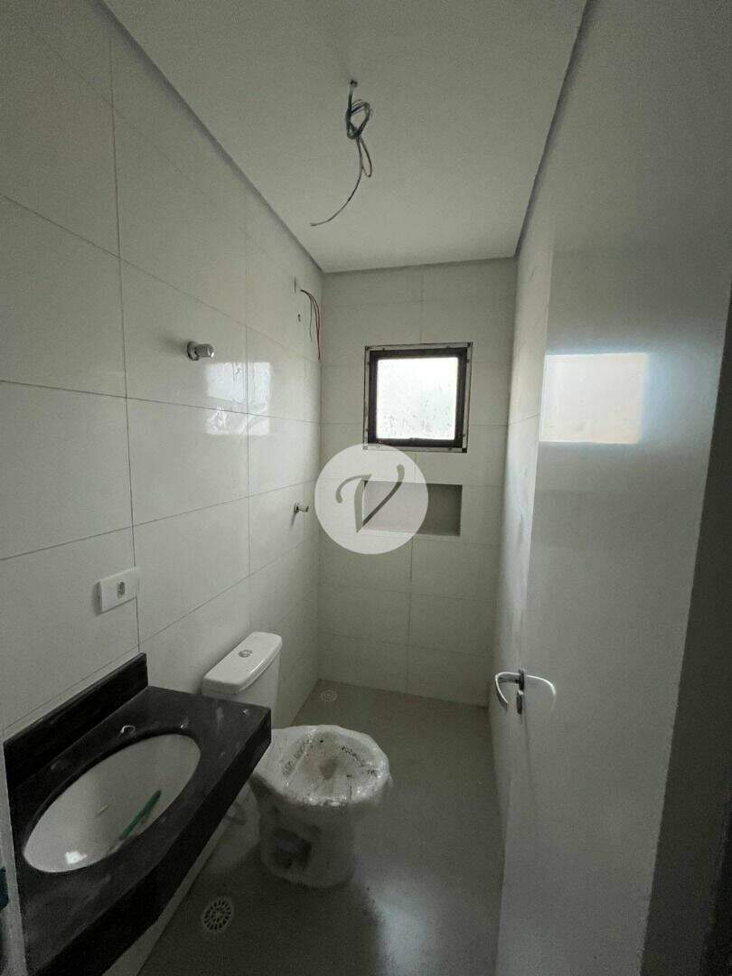 Cobertura à venda no Vila São Pedro: 