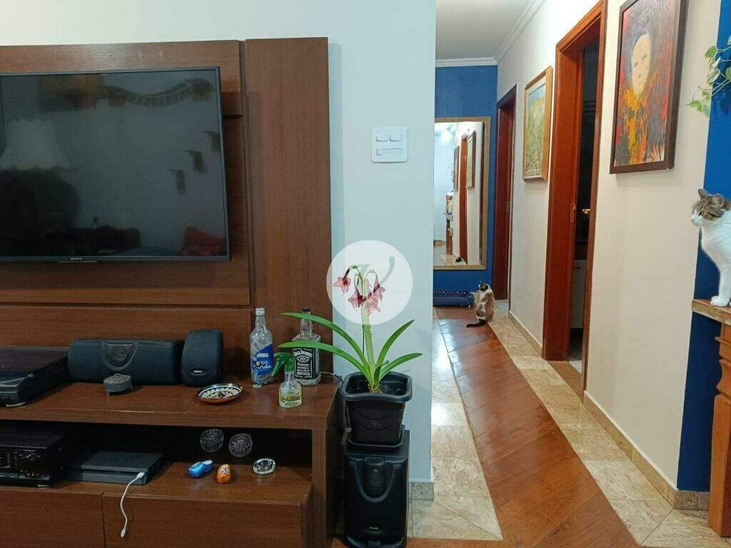 Apartamento à venda no Oswaldo Cruz: Corredor dormitórios