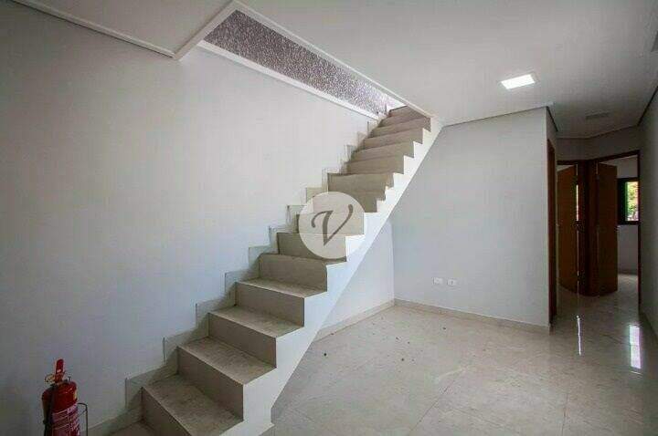 Cobertura à venda no Vila Helena: 