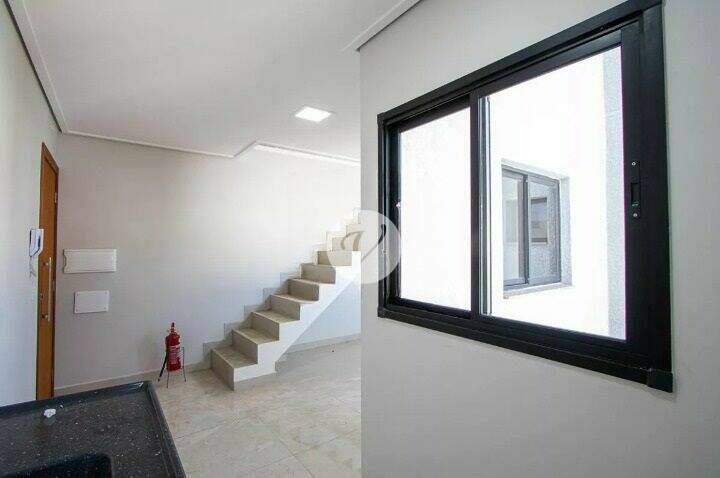 Cobertura à venda no Vila Helena: 