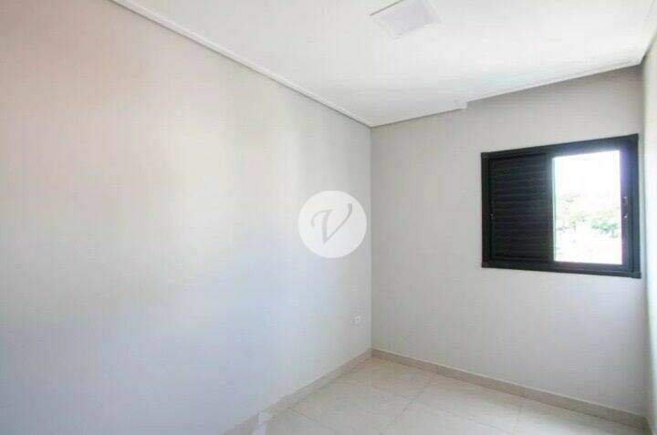 Cobertura à venda no Vila Helena: 