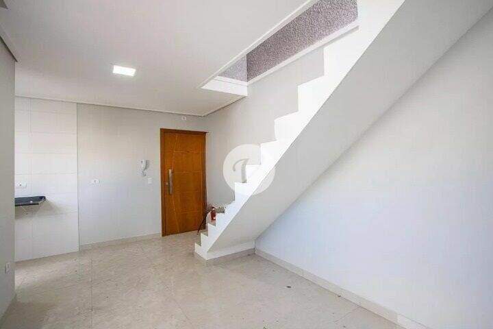 Cobertura à venda no Vila Helena: 