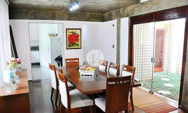 Sobrado à venda no Vila Gilda: 