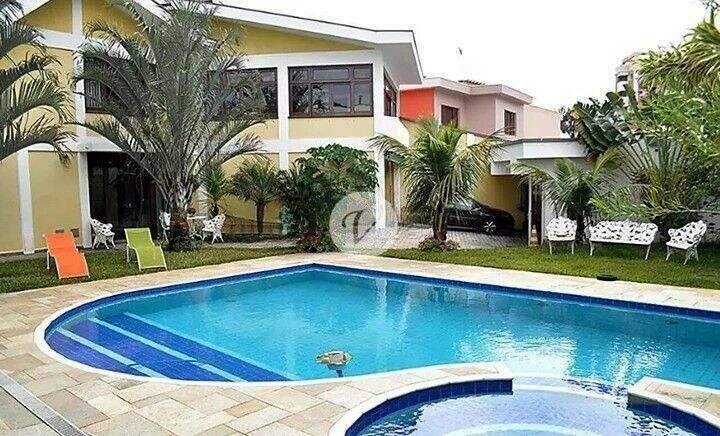 Sobrado à venda no Vila Gilda: 