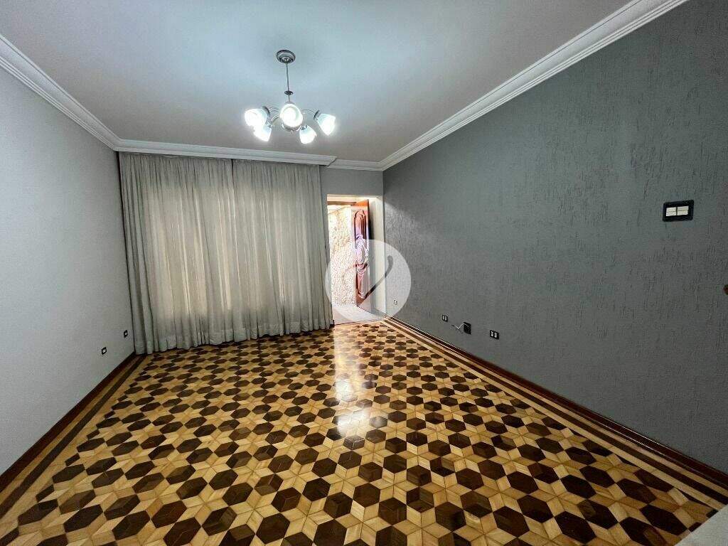 Sobrado à venda no Cerâmica: Sala