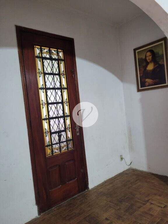 Casa à venda no Vila Guiomar: 