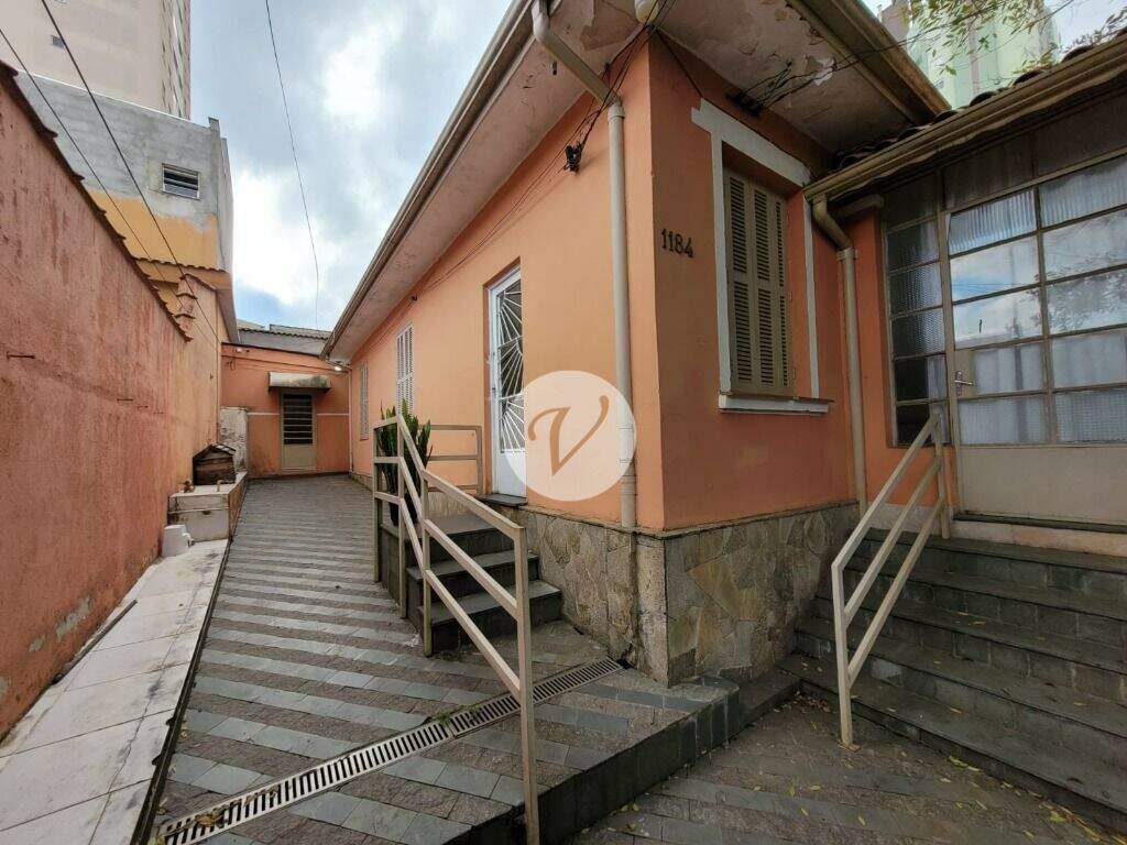 Casa à venda no Vila Guiomar: 