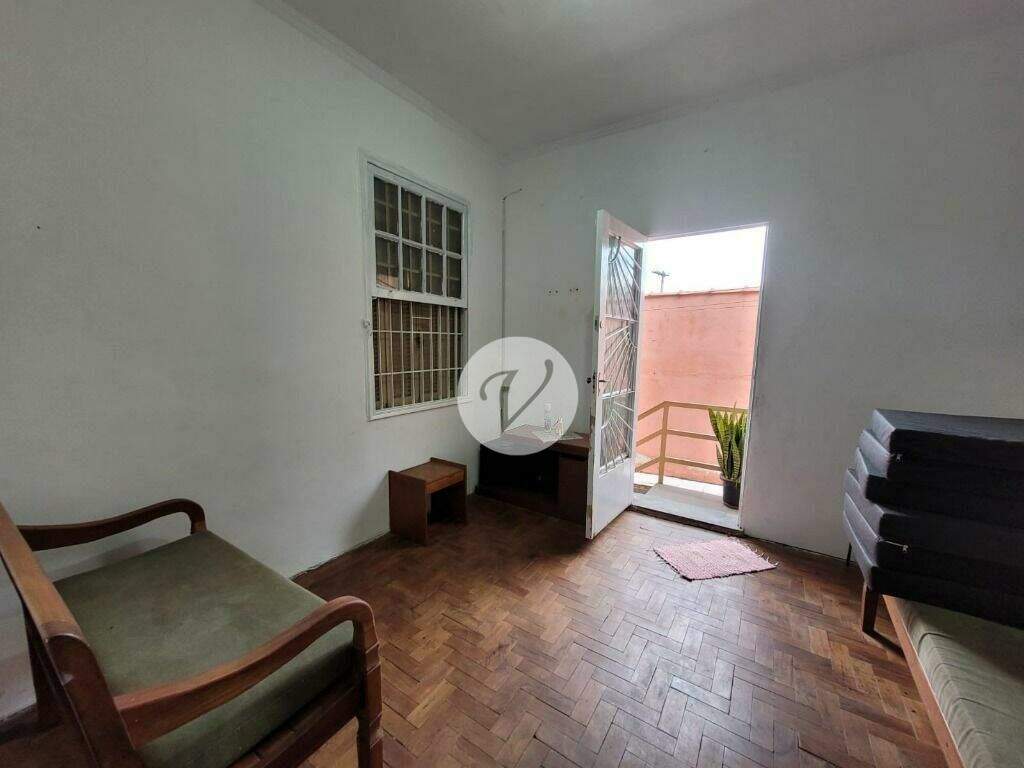 Casa à venda no Vila Guiomar: 