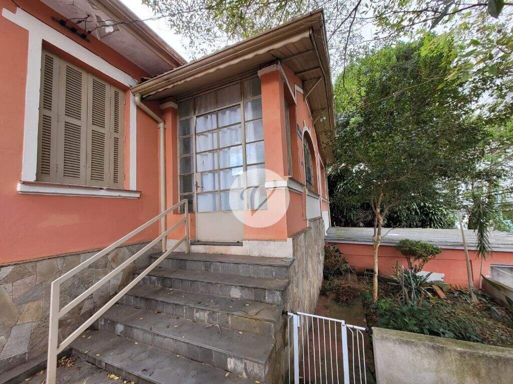 Casa à venda no Vila Guiomar: 