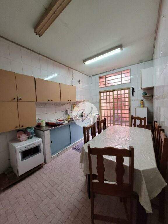 Casa à venda no Vila Guiomar: 