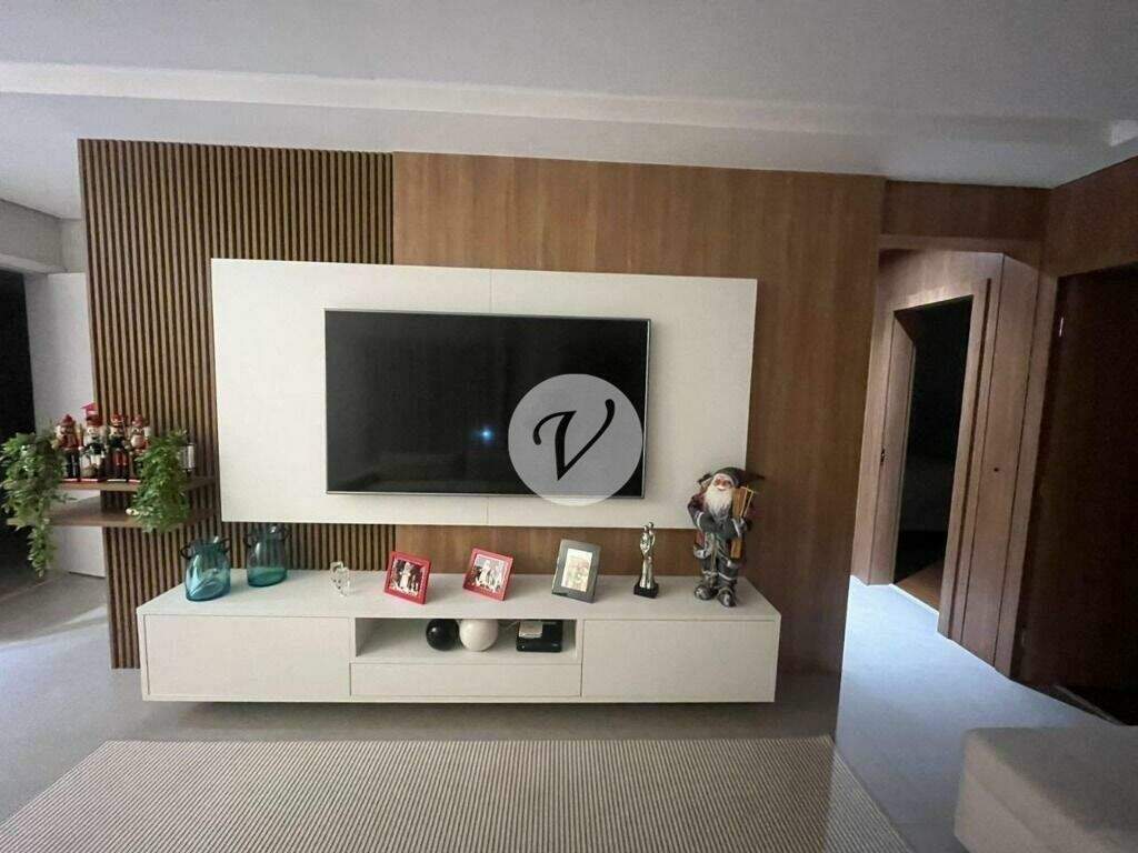 Apartamento à venda no Jardim: Sala