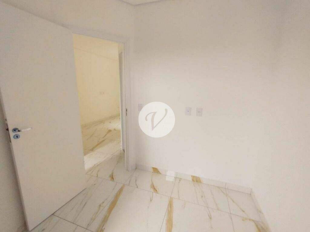 Apartamento à venda no Parque Erasmo Assunção: 