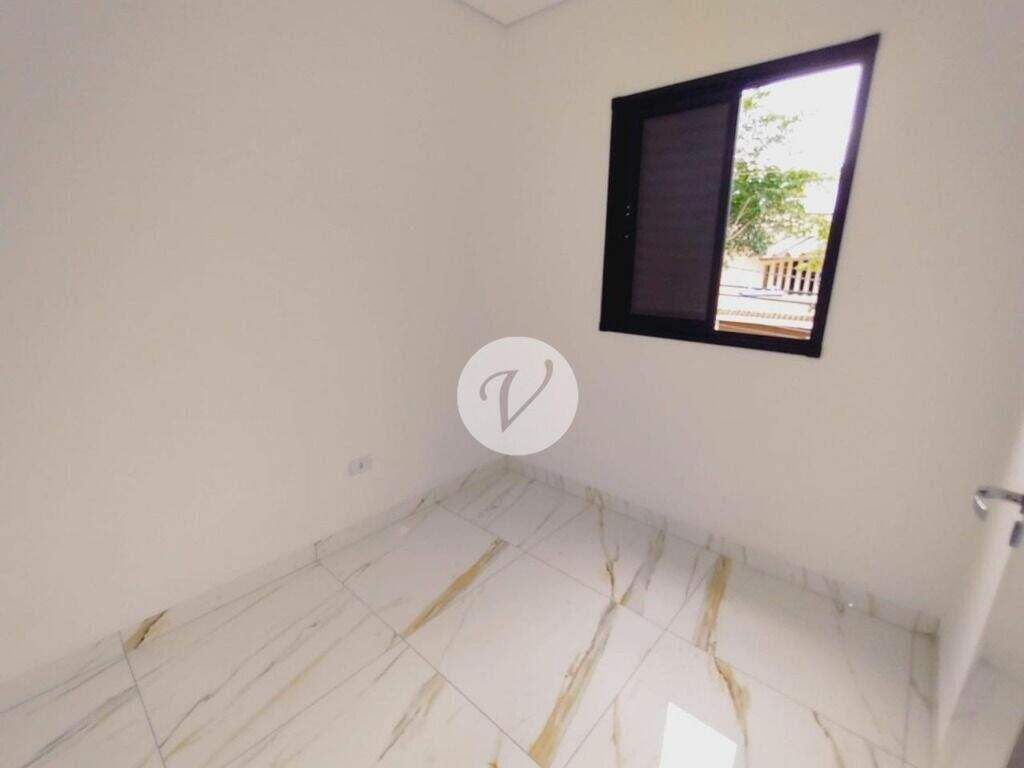 Apartamento à venda no Parque Erasmo Assunção: 