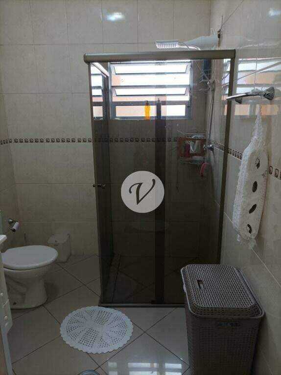 Casa à venda no Rudge Ramos: 