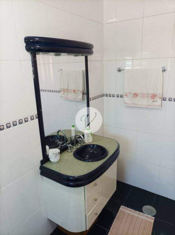 Casa à venda no Rudge Ramos: 