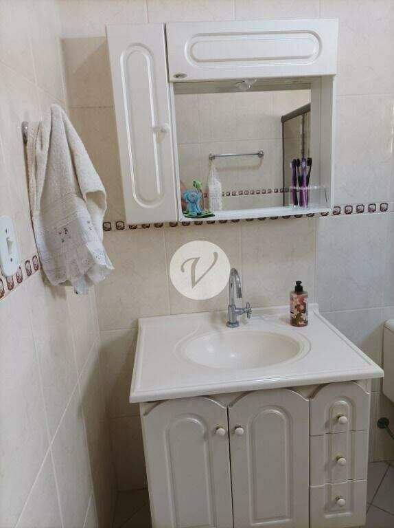 Casa à venda no Rudge Ramos: 