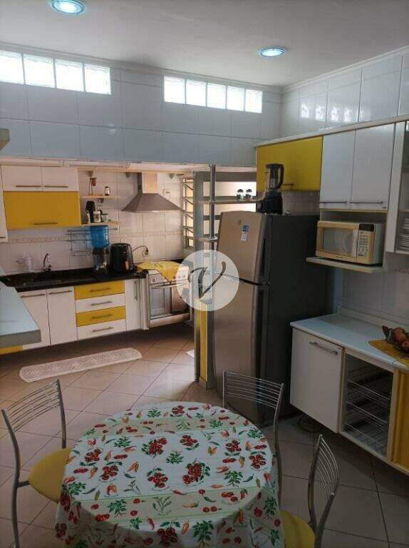 Casa à venda no Rudge Ramos: 