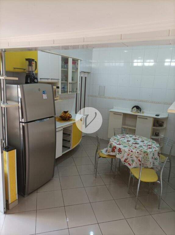 Casa à venda no Rudge Ramos: 