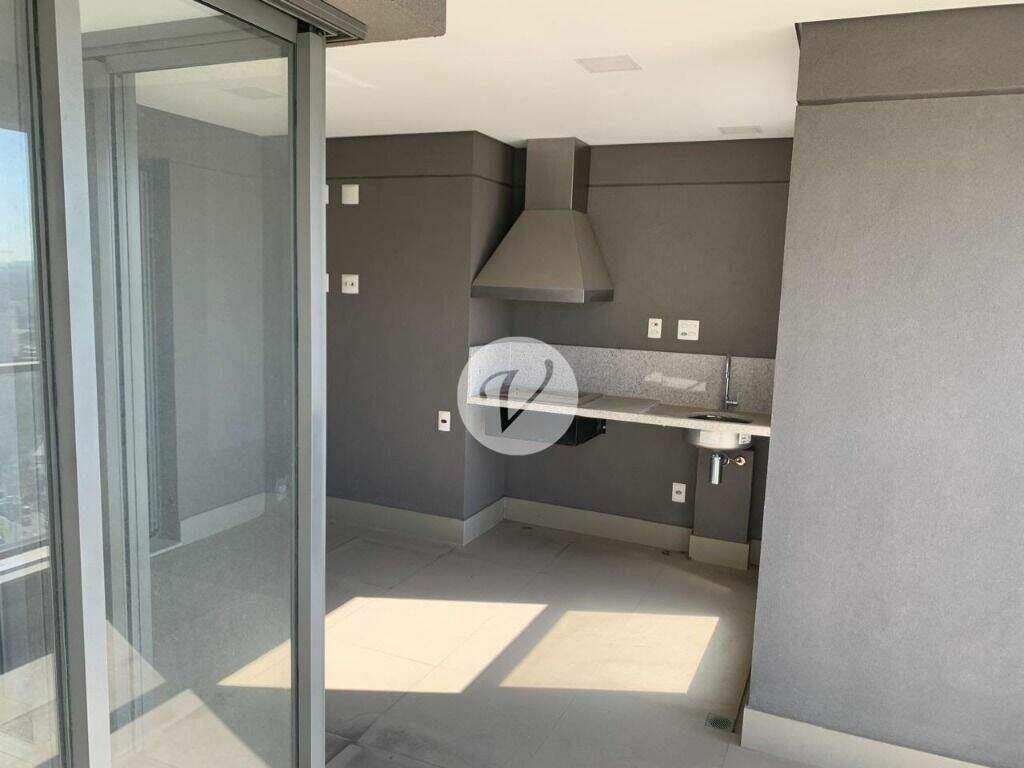 Apartamento à venda no Jardim: 