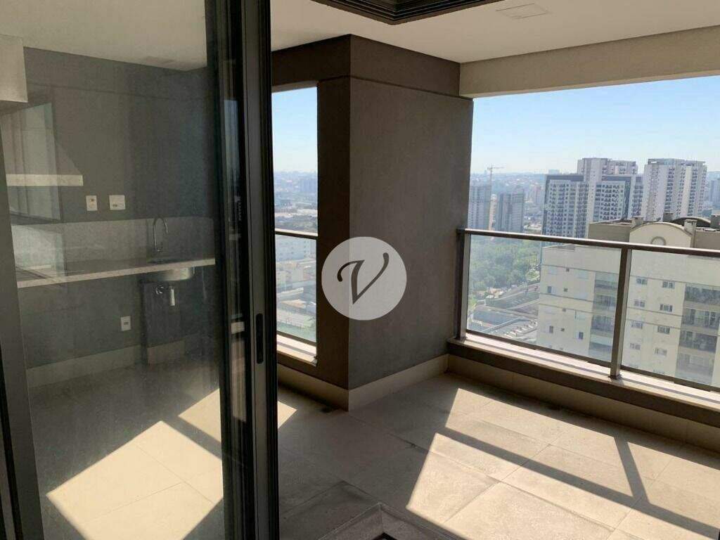 Apartamento à venda no Jardim: 