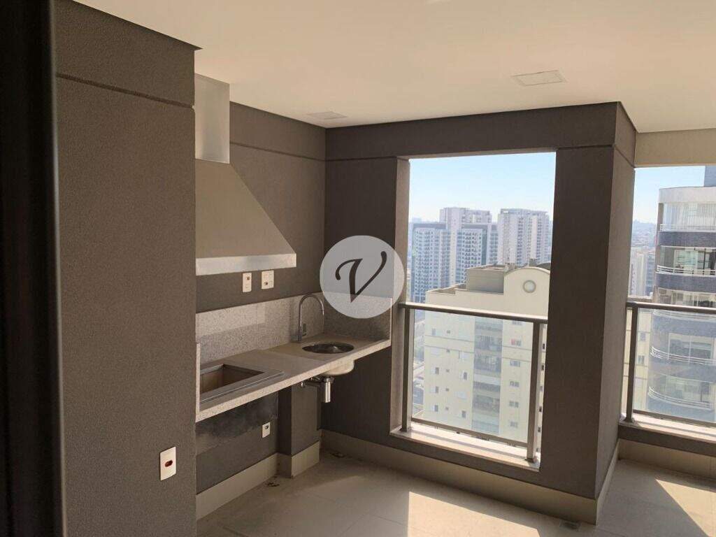 Apartamento à venda no Jardim: 