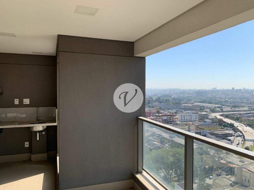 Apartamento à venda no Jardim: 