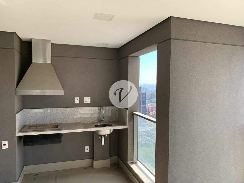 Apartamento à venda no Jardim: 