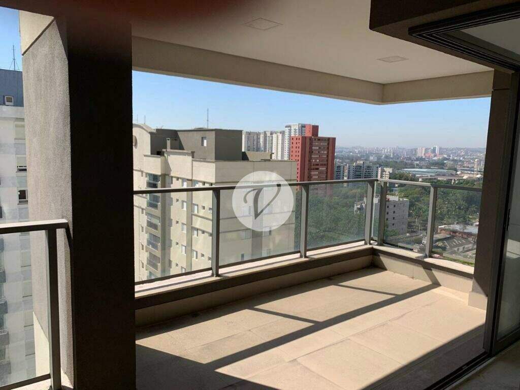 Apartamento à venda no Jardim: 