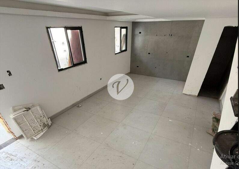 Sobrado à venda no Jardim: 