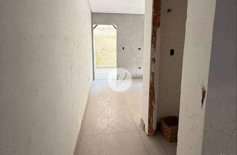 Sobrado à venda no Vila Pires: 