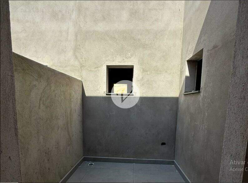 Sobrado à venda no Vila Pires: 