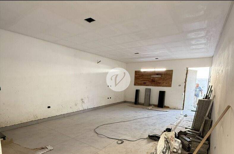 Sobrado à venda no Vila Pires: 