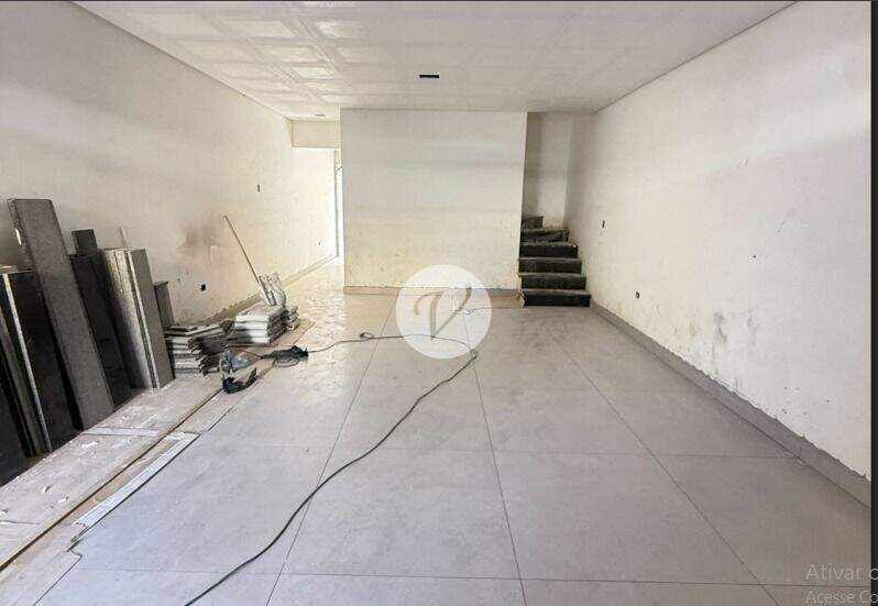 Sobrado à venda no Vila Pires: 