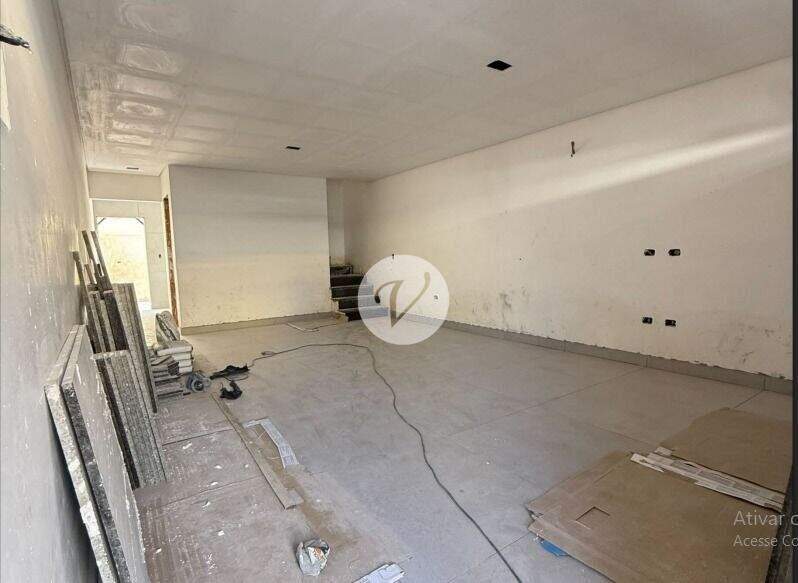 Sobrado à venda no Vila Pires: 