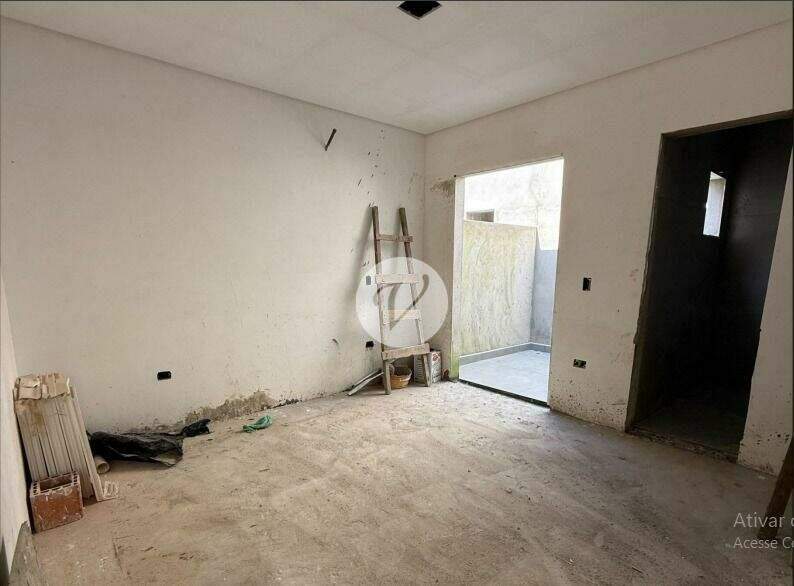 Sobrado à venda no Vila Pires: 