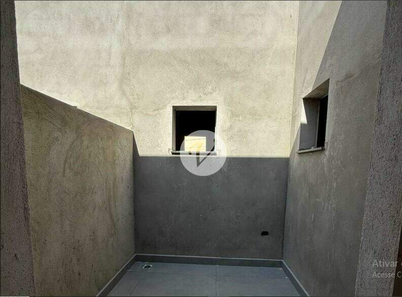 Sobrado à venda no Vila Pires: 