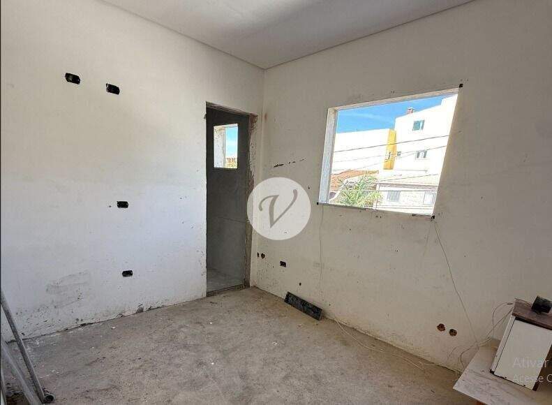 Sobrado à venda no Vila Pires: 