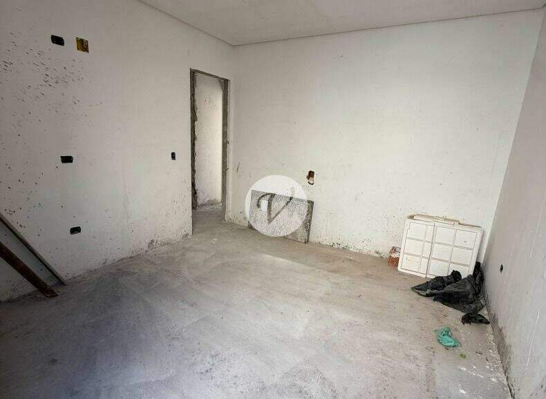 Sobrado à venda no Vila Pires: 