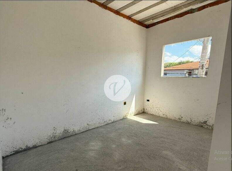 Sobrado à venda no Vila Pires: 