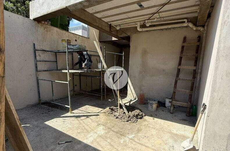 Sobrado à venda no Vila Pires: 