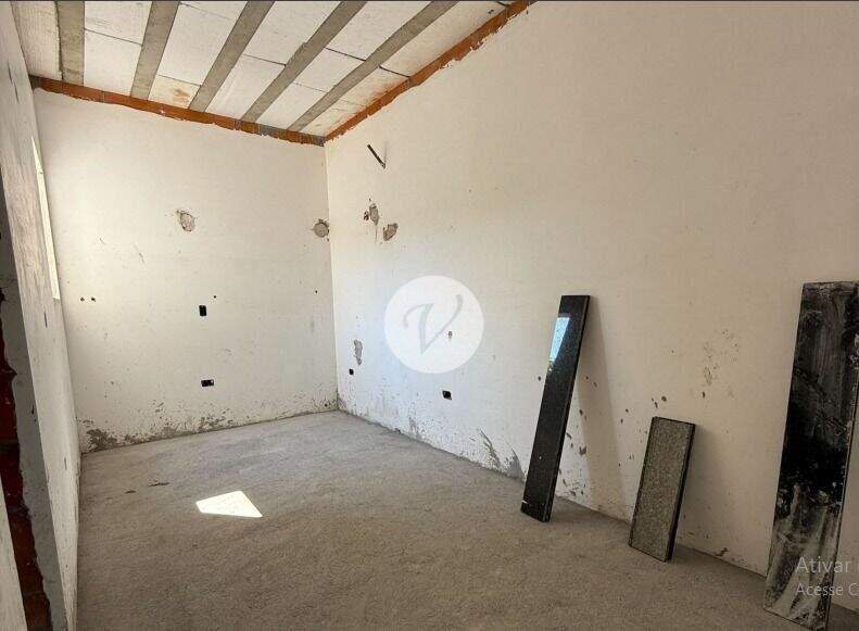 Sobrado à venda no Vila Pires: 